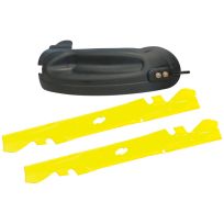 Cub Cadet® Mulch Kit, 19A30047100, 46 IN