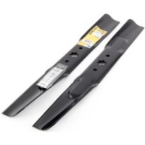 Cub Cadet® High-lift blade set, 490-110-C108, 42 IN