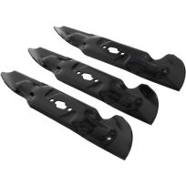 Cub Cadet® Ultra High-Lift Blade Set, 490-110-C194, 54 IN