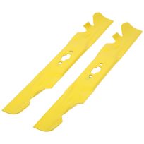 Cub Cadet® Xtreme Mulching Blade Set, 490-110-C202, 42 IN