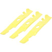 Cub Cadet® Xtreme Mulching Blade Set, 490-110-C204, 50 IN