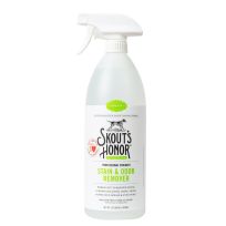 SKOUT'S HONOR® Stain & Odor Remover, SH16SO35, 35 OZ