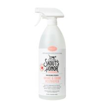 SKOUT'S HONOR® Urine & Odor Destroyer, SH16UO35, 35 OZ