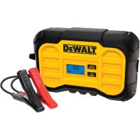 DEWALT 10 Amp Battery Charger, DXAEC10