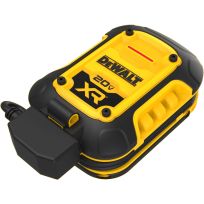 DEWALT 1 Amp Battery Maintainer, DXAEOBD