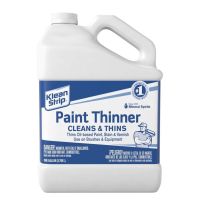 Klean Strip® Paint Thinner, GKPT94400, 1 Gallon