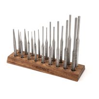 TEKTON® Gunsmith Punch Set, 18-Piece, 66564-S