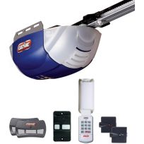 GENIE® Chain Drive Garage Door Opener, 38957S