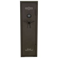 SURELOCK SECURITY CO.™ 12-Gun Cadet Gun Safe, 3101ZT12