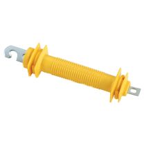 Dare Rub'rgate Gate Handle, Yellow, 1247