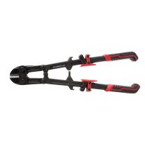 Maxilla 18 IN Folding Bolt Cutter with Ergonomic Handles, 93908