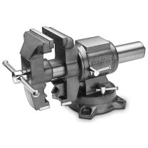 Pro-Grade 5 IN Multi-Purpose Vise, 59108