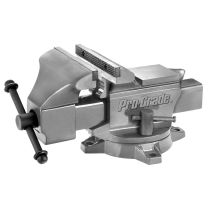 Pro-Grade 6 IN Workshop Bench Vise, 59112