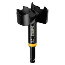 DEWALT Self-Feed Bit, 2-1/8 IN, DW1637