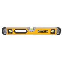 DEWALT Magnetic Box Beam Level, DWHT43025, 24 IN