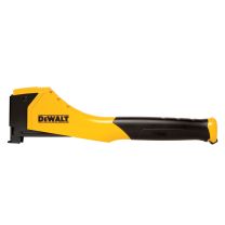 DEWALT Heavy Duty Hammer Tacker, DWHTHT450