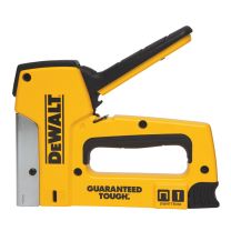 DEWALT Heavy-Duty Staple and Brad Tacker, DWHTTR350