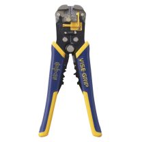 Irwin Self Adjusting Wire Stripper, 8 IN, 2078300