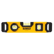 DEWALT Torpedo Level, DWHT43003, 9 IN