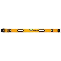 DEWALT Box Beam Magnetic Level, DWHT43049, 48 IN