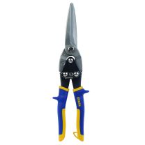 Irwin Multipurpose Extracut Tinner Snips, 3-1/8-In, 21304ZR