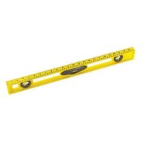 Stanley High Impact ABS Level, 42-468, 24 IN