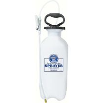 HARVEST KING® Poly Sprayer, HK-26038M, White, 3 Gallon