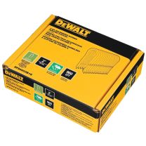 DEWALT 9 Gauge Galvanized Barbed Fencing Staples, 2 IN, DFS9200B1G