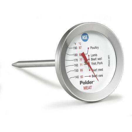 Polder Paddle Candy Thermometer