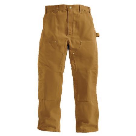Bomgaars : Carhartt Loose Fit Firm Duck Double-Front Utility Work Pant :  Pants