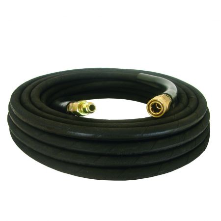 Bomgaars : Valley Industries Pressure Washer Hose - 4000 PSI, 3/8