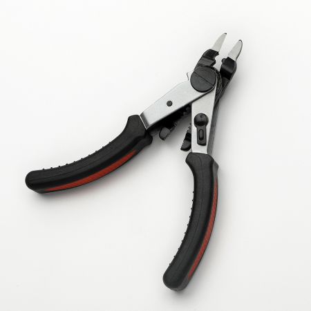 Bomgaars : Switchgrip Stripgrip Dual Jaw Precision Pliers : Strippers
