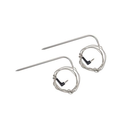 Bomgaars : PIT BOSS® Advanced Meat Probes, 2-Piece : Meat Probes