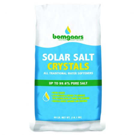 Morton Salt Clean and Protect® Water Softener Salt Pellets, 25 lb. Bag -  Walmart.com
