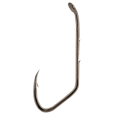 Bomgaars : Matzuo Baitholder Sickle Hook, Size 2 : Hooks