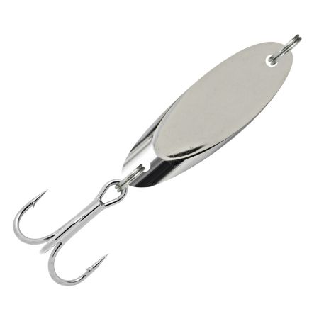 Bomgaars : South Bend Kast-A-Way Spoon, 1/4 OZ, Brown Trout : Spoons