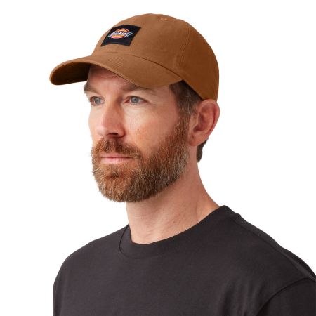 Bomgaars : Dickies Washed Canvas Cap : Ball Caps