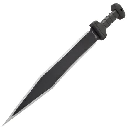 lawn mower blade sword