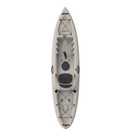 Bomgaars : Lifetime Products Stealth Angler 110 Fishing Kayak : Kayaks