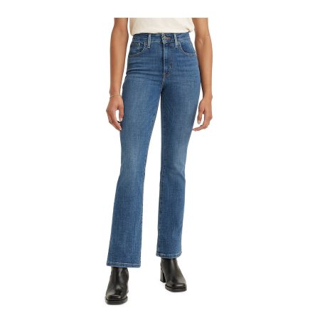 725 High Rise Bootcut Women's Jeans Dark Wash Levi's® US, 46% OFF