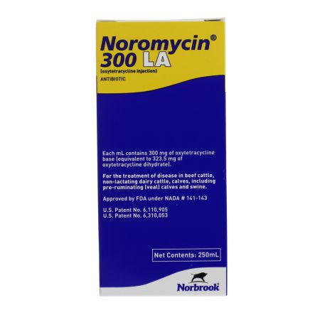 Terramycin antibiotic 300mg