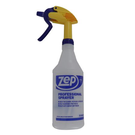 Bomgaars : Zep Commercial Professional Spray Bottle : Spray Bottles