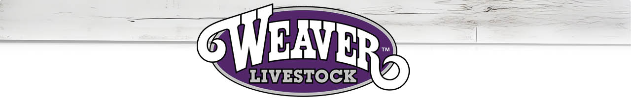 Weaver Livestock