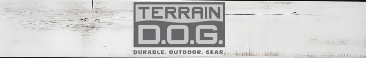 Terrain D.O.G.