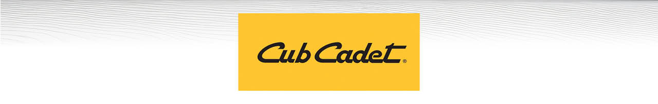 Cub Cadet