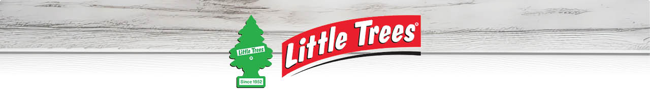 Little Trees