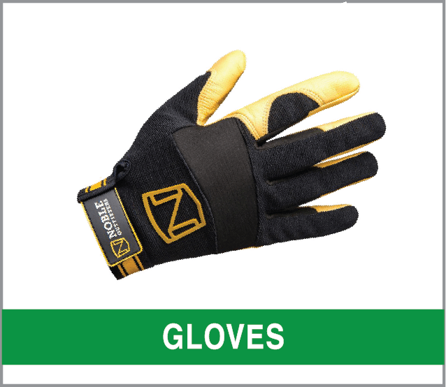Winter Work Glove – Noble Outfitters