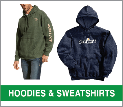Men's Hoodies & Sweatshirts, Men's Clothing