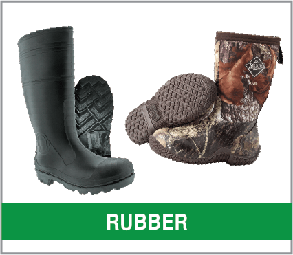 SafetyCare Rubber Shoe & Boot Tray - Multi-Purpose - 24 x 16