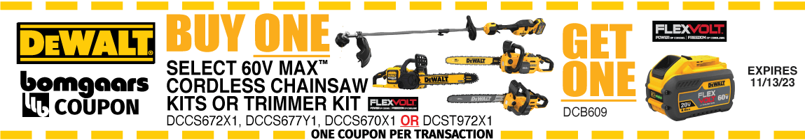 Featured Brands Dewalt Dwlt Value Added Offers